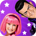 LazyTown's Friends F