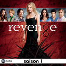 Revenge - La véritable Emily Thorne artwork