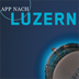 App nach Luzern